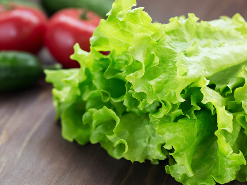 微酸性電解水聯(lián)合氣調(diào)包裝對(duì)新鮮生菜品質(zhì)的影響