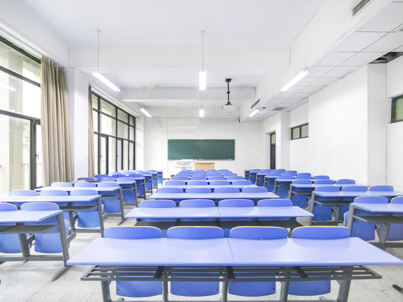 微酸性電解水在學校的應用